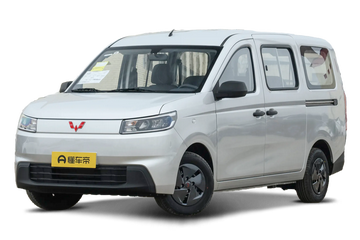 五菱荣光EV