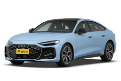 奥迪A5L Sportback