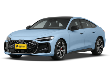 奥迪A5L Sportback