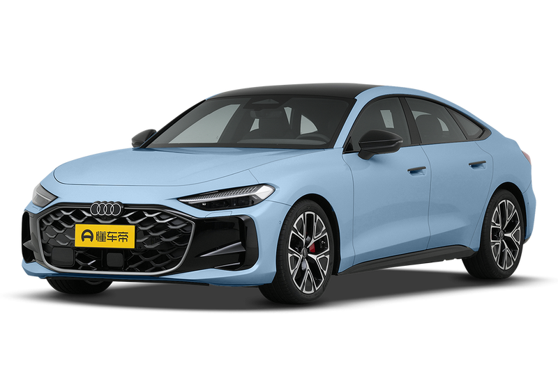 奥迪A5L Sportback