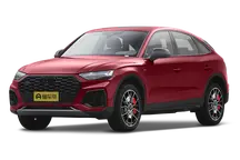 奥迪Q5L Sportback