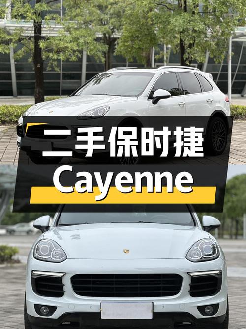 二手保时捷 Cayenne：豪华与性能的完美结合