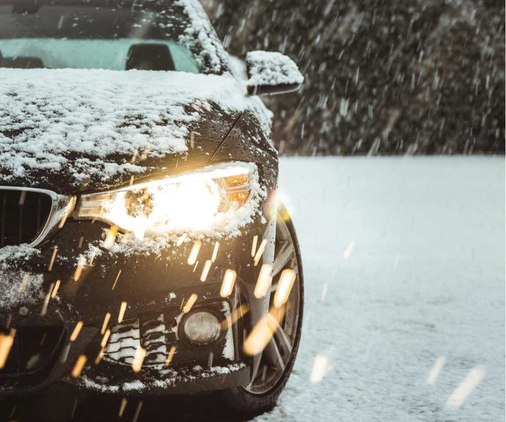 暖暖过冬的实用配置话题封面图