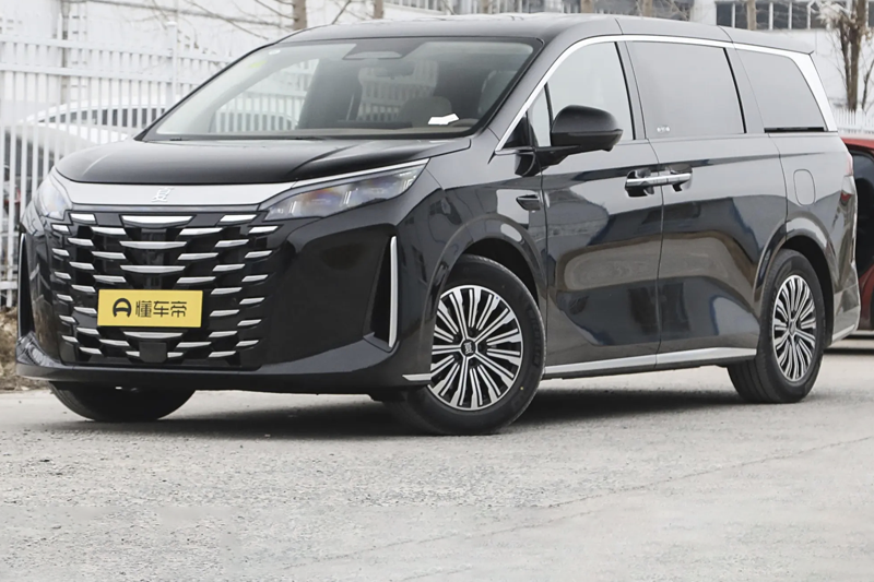 24.98万起，夏值不值得买？话题封面图