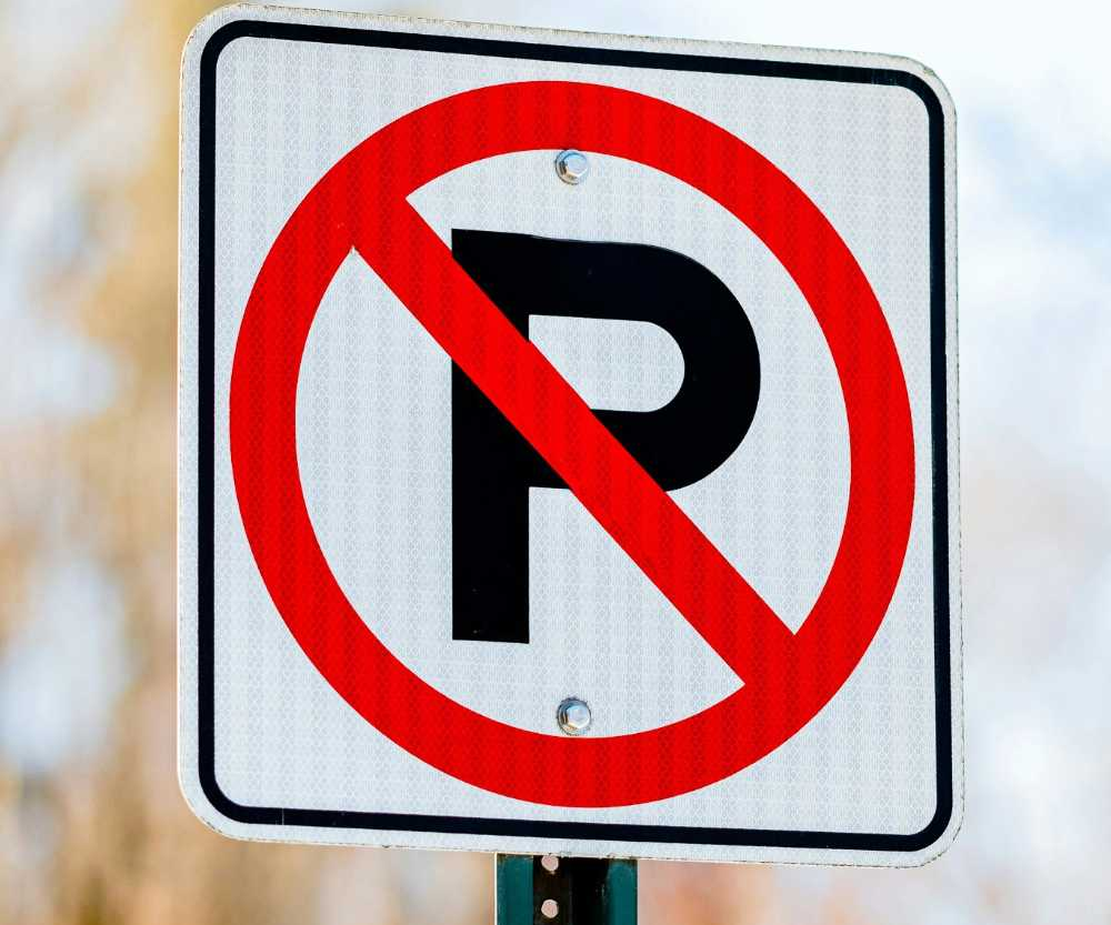 你的城市停车有多难话题封面图