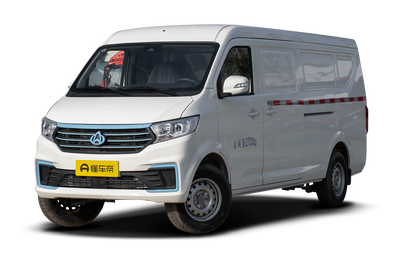 跨越星V7 EV 2023款 270KM长续航版