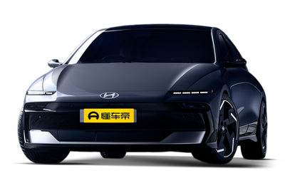 IONIQ(艾尼氪)6 undefined款 undefined