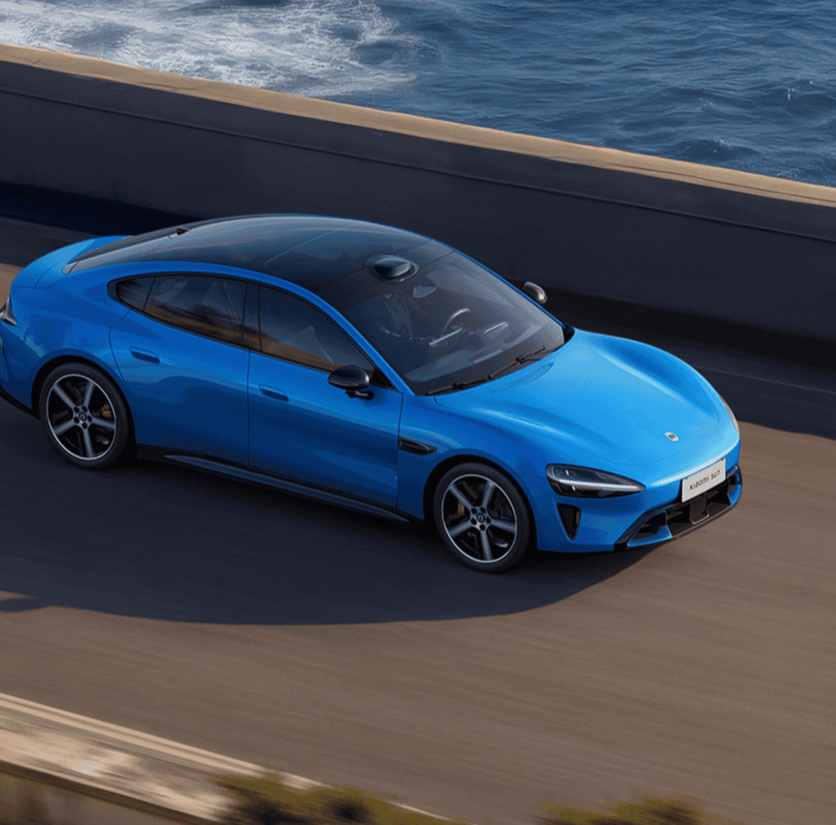 26款小米SU7晒订单话题封面图