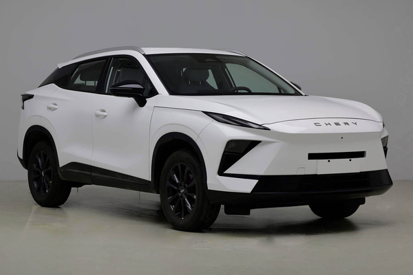 瑞虎5 PRO 2026款 1.5T 基本型厂商_基本信息图