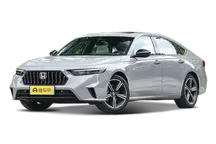 英仕派 PHEV