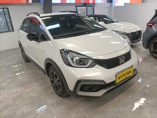 开不坏的小本田图3