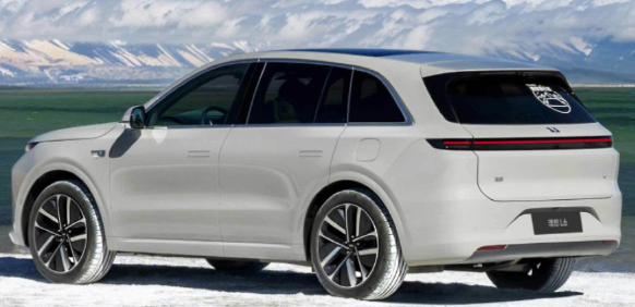 理想L6用车成本揭秘话题封面图