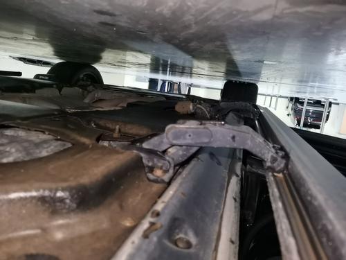 准新奥迪Q7黑武士，40多万体验陆地头等舱？