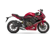 本田 CBR650R经销商报价暂无报价