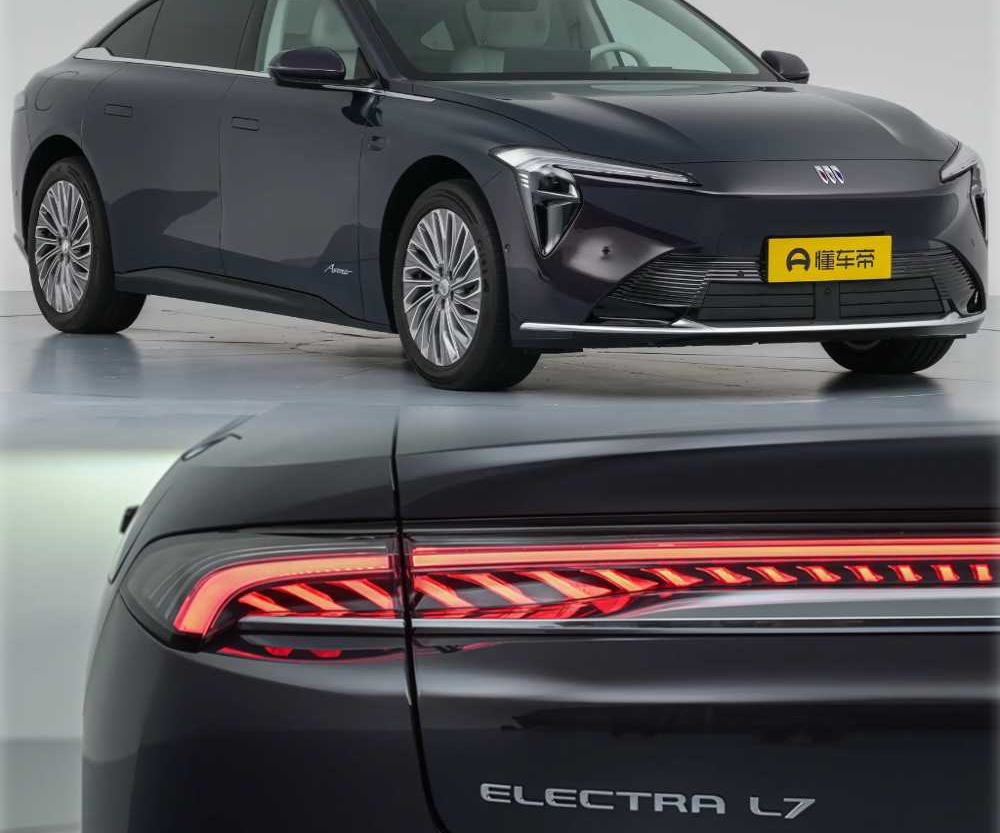 视频看至境L7话题封面图