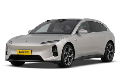 蔚来ET5T 2025款 100kWh