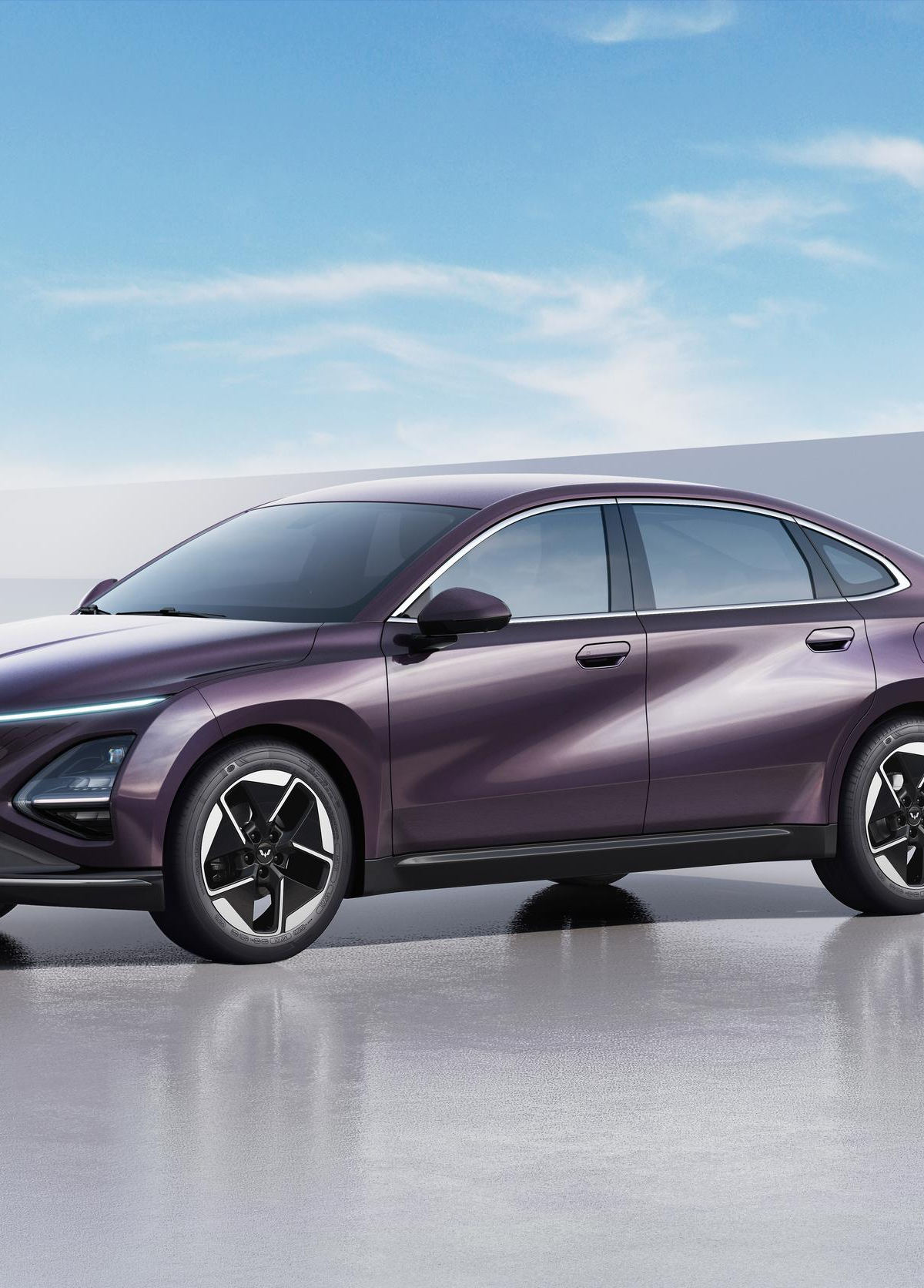 五菱星光建议收集话题封面图