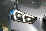LED前大灯
