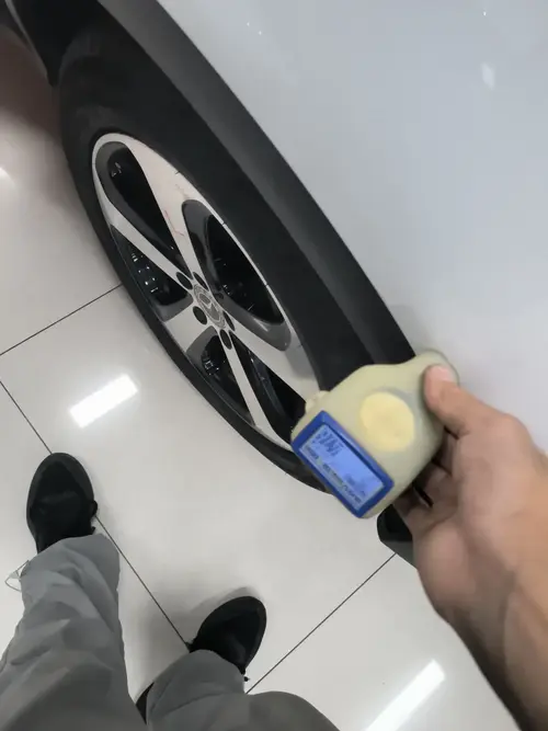 17万多拿下奔驰GLC，19款豪华版，8万公里代步香不香？