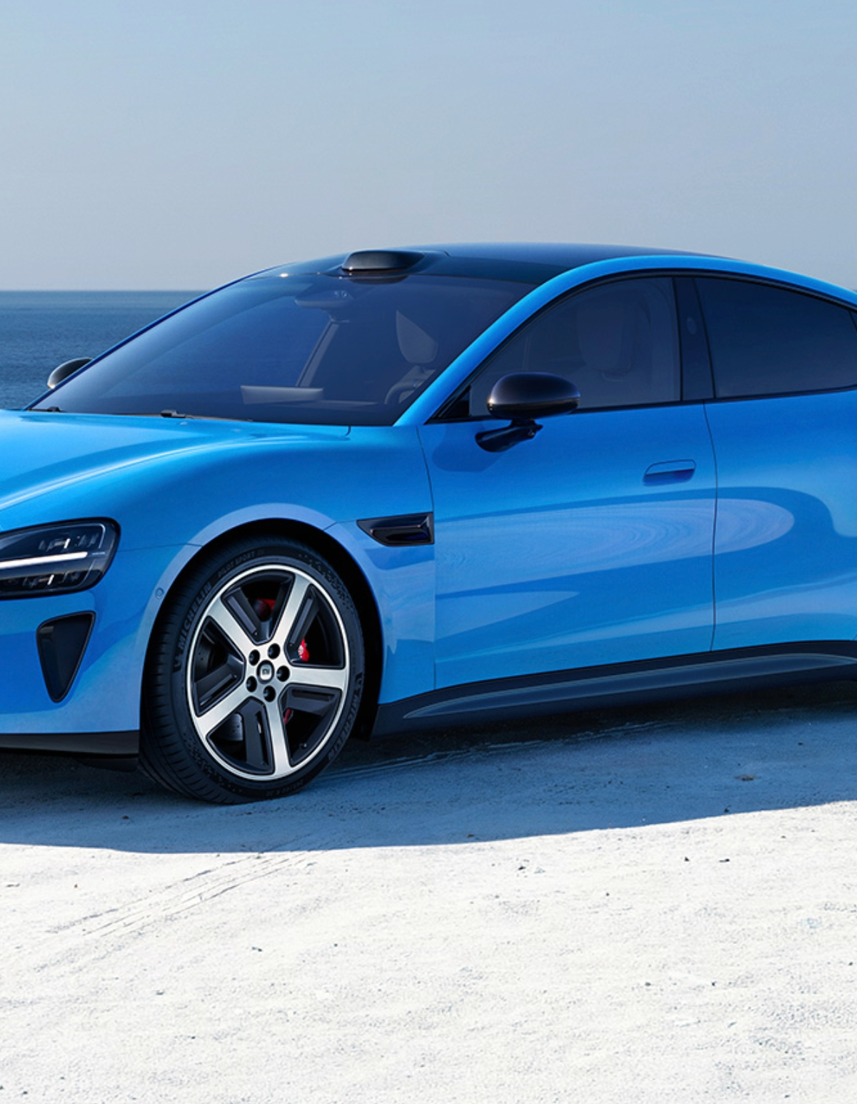 小米SU7是拉完了还是夯爆了？话题封面图