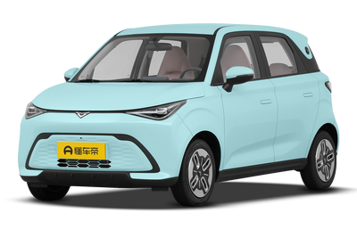 拾月 2026款 Mate 300km宁德 追风版