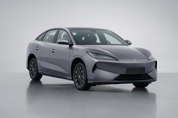 领汇e7 EV 2026款 100kw 基本型厂商_基本信息图