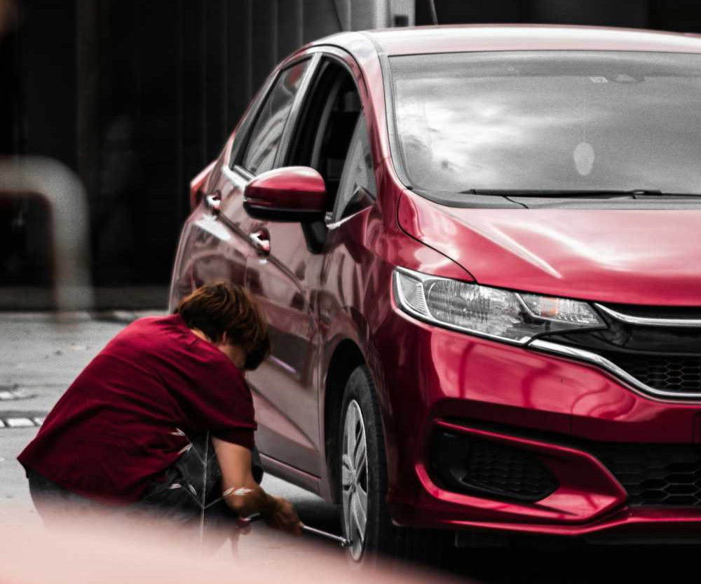 保养，你选4S店还是汽修厂话题封面图