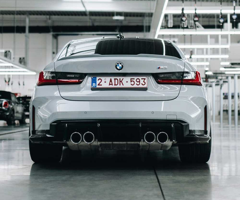 小保养费用调研话题封面图