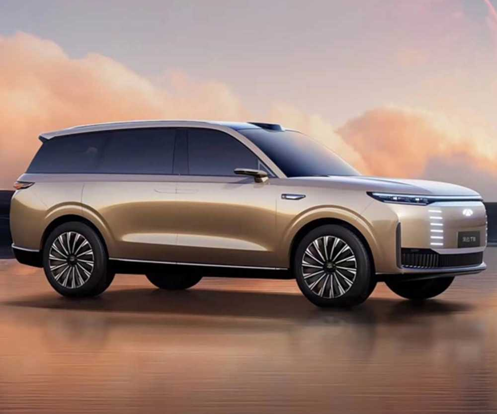 风云T11值得等吗话题封面图