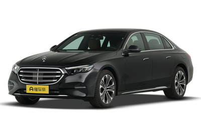 奔驰E级PHEV 2024款 E 350 e L 运动轿车
