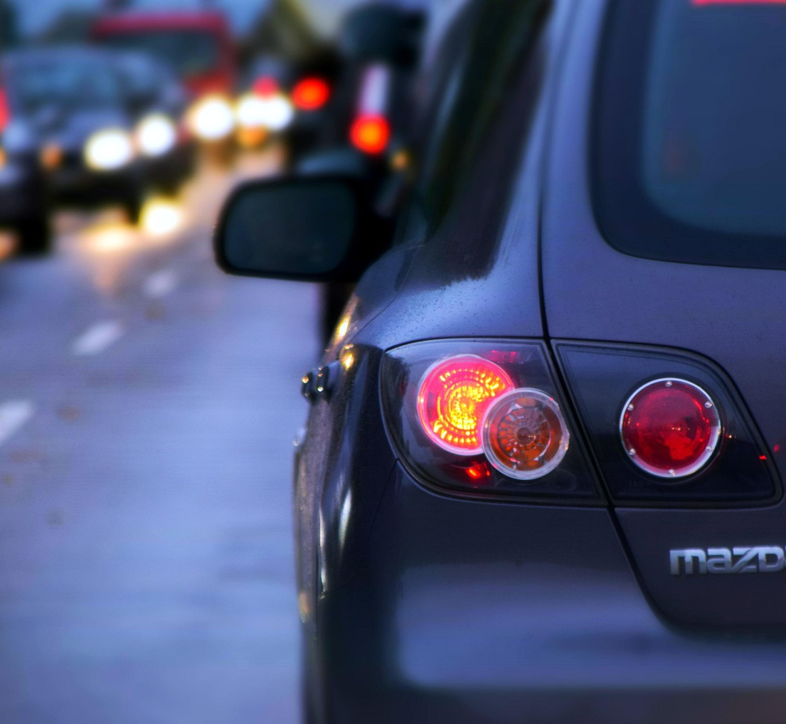 一眼心动的车尾话题封面图