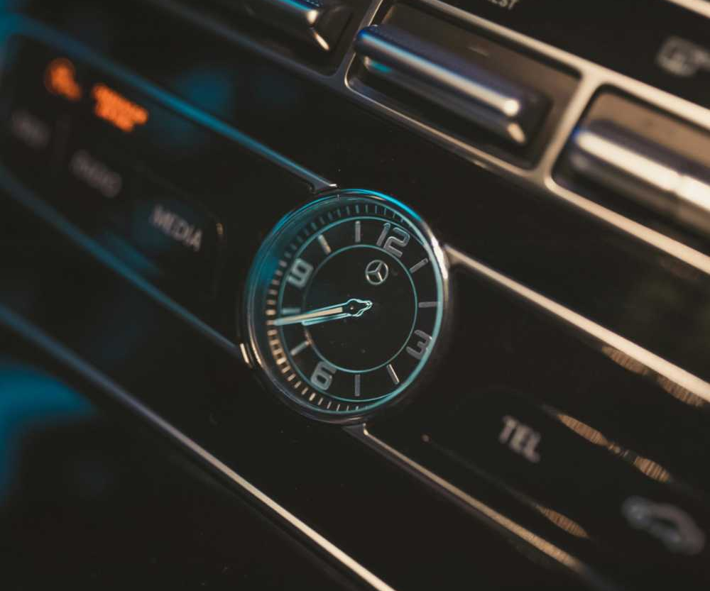 这个中控不基础话题封面图