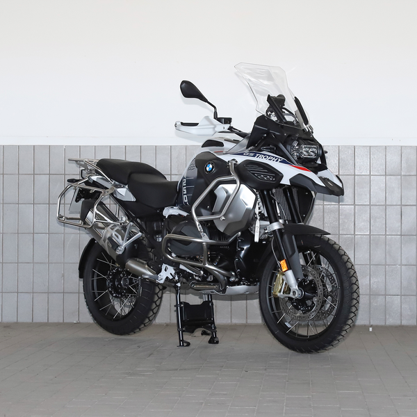 宝马 R 1250 GS Adventure 2023款 Trophy版厂商_基本信息图