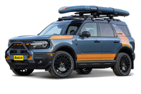 Bronco Sport(海外)