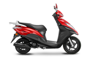 新大洲本田 NS125T经销商报价暂无报价