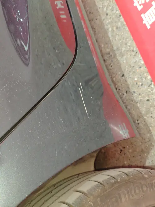 24年上牌特斯拉Model3，准新电动轿跑，18万多带回家！