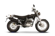 三鑫 大弯弯 SX 250-2经销商报价暂无报价