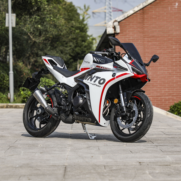 元图 GP250 2024款 单摇臂版厂商_基本信息图