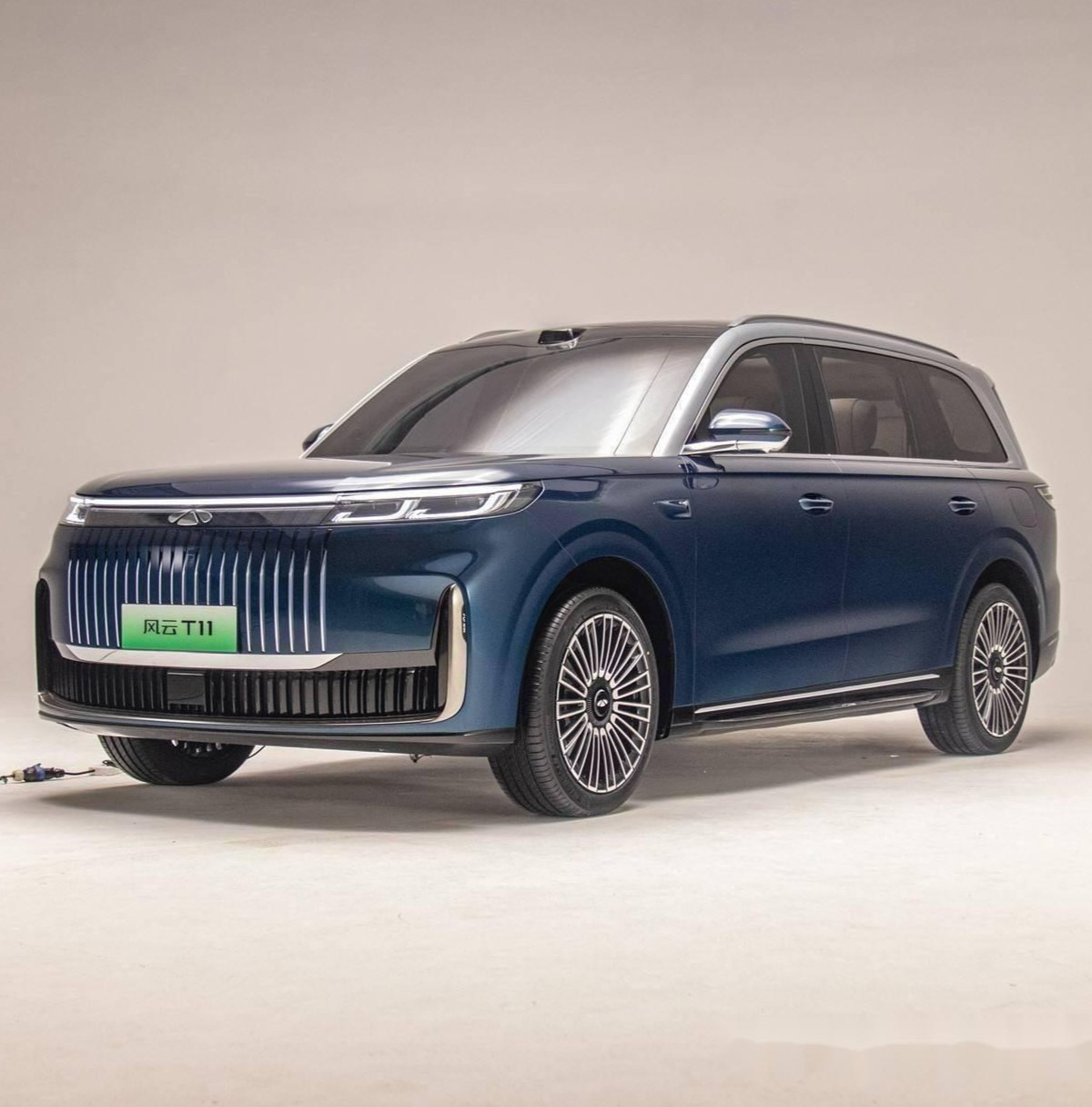 风云T11报价分享话题封面图