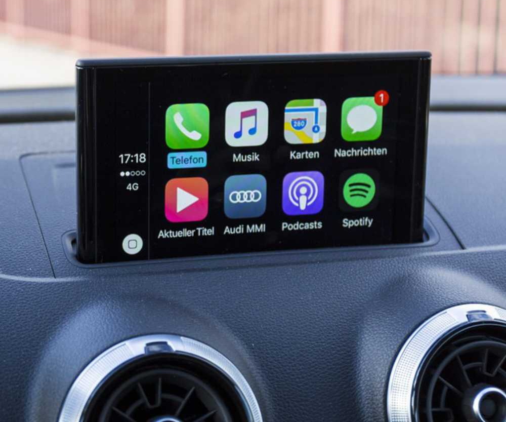 CarPlay都有谁在用话题封面图