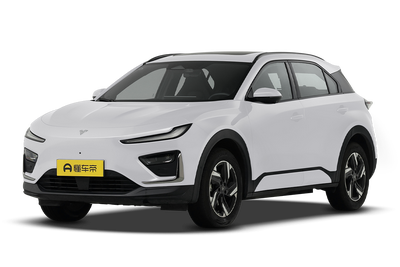 哪吒X 2025款 400 Air