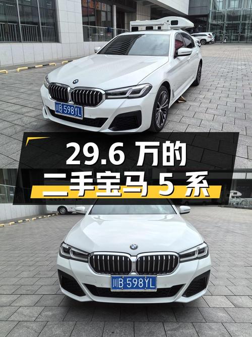 29.6 万的二手宝马 5 系，你会买吗？