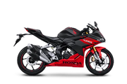 本田 CBR250RR经销商报价暂无报价