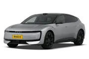 AUDI E5经销商报价暂无报价