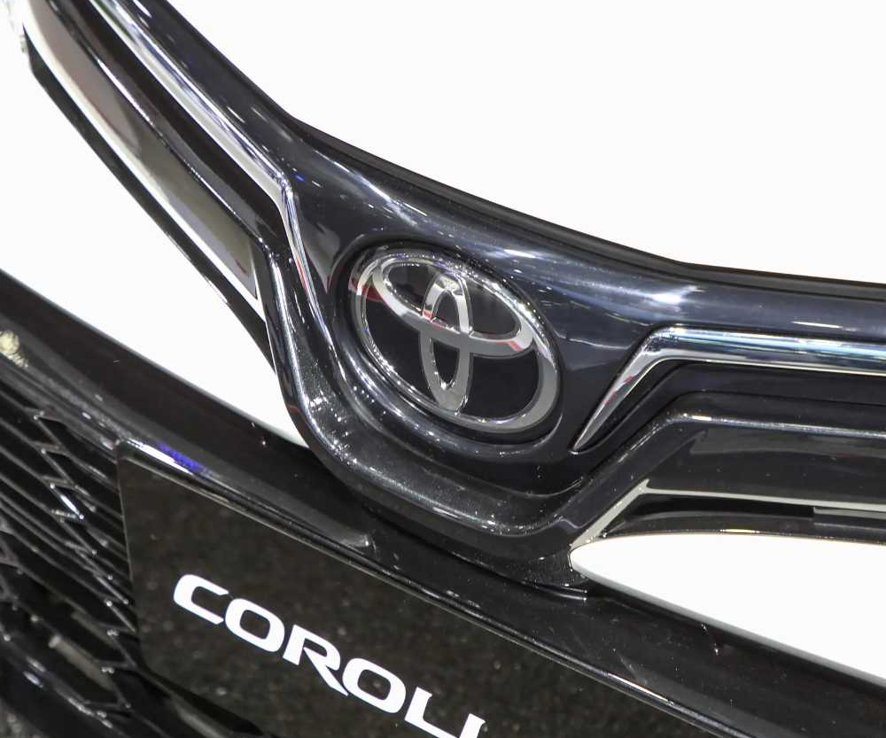 开卡罗拉有多省话题封面图