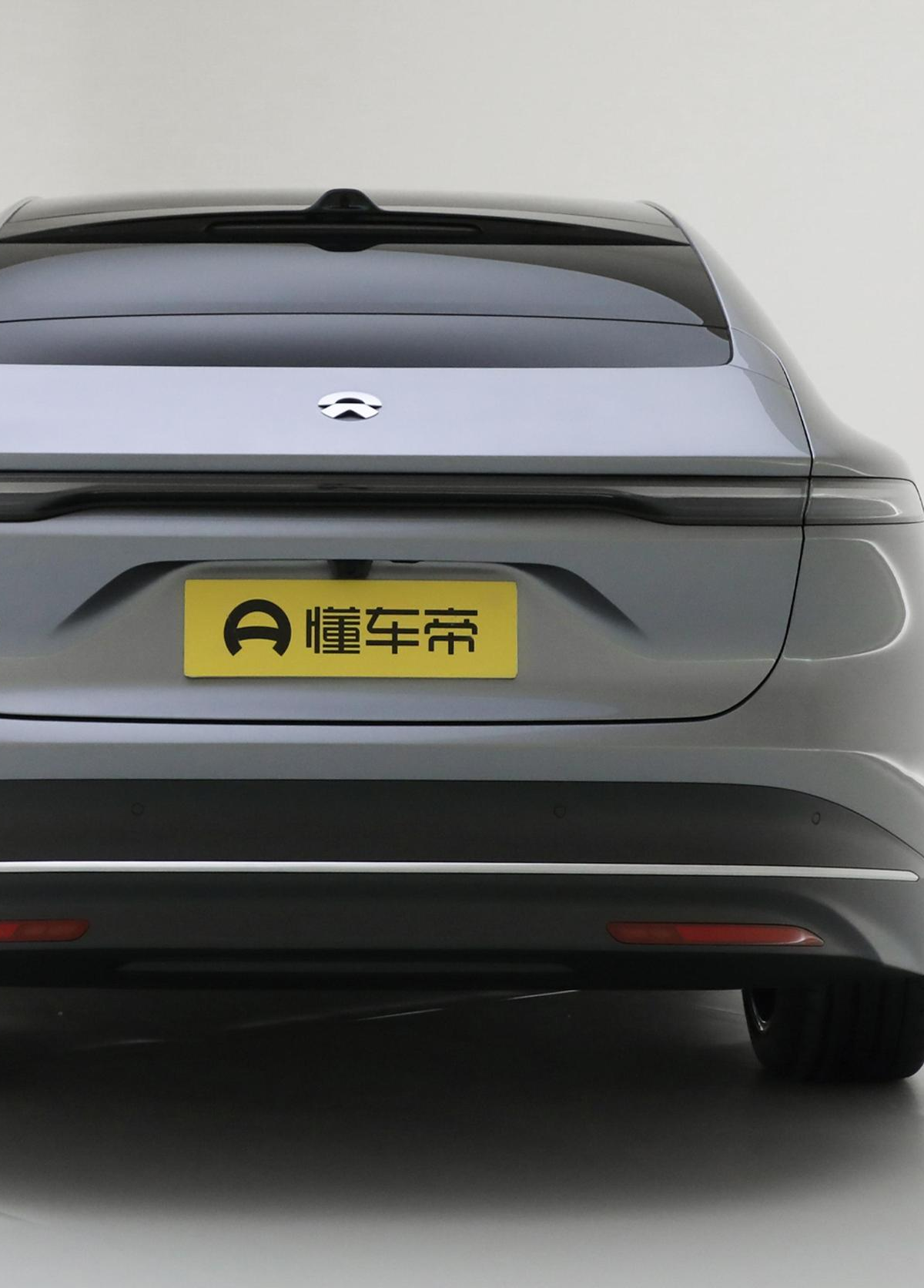 蔚来ET9上市话题封面图