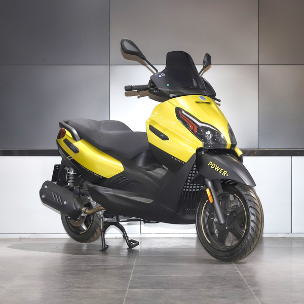 宗申比亚乔 X7 2023款 Life版厂商_基本信息图