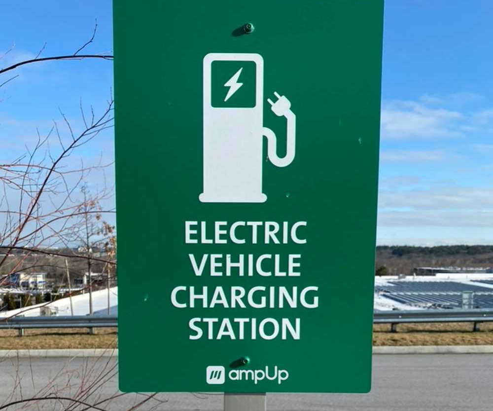 高速充电感受话题封面图