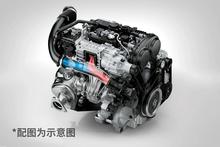 2.0T低功柴油发动机