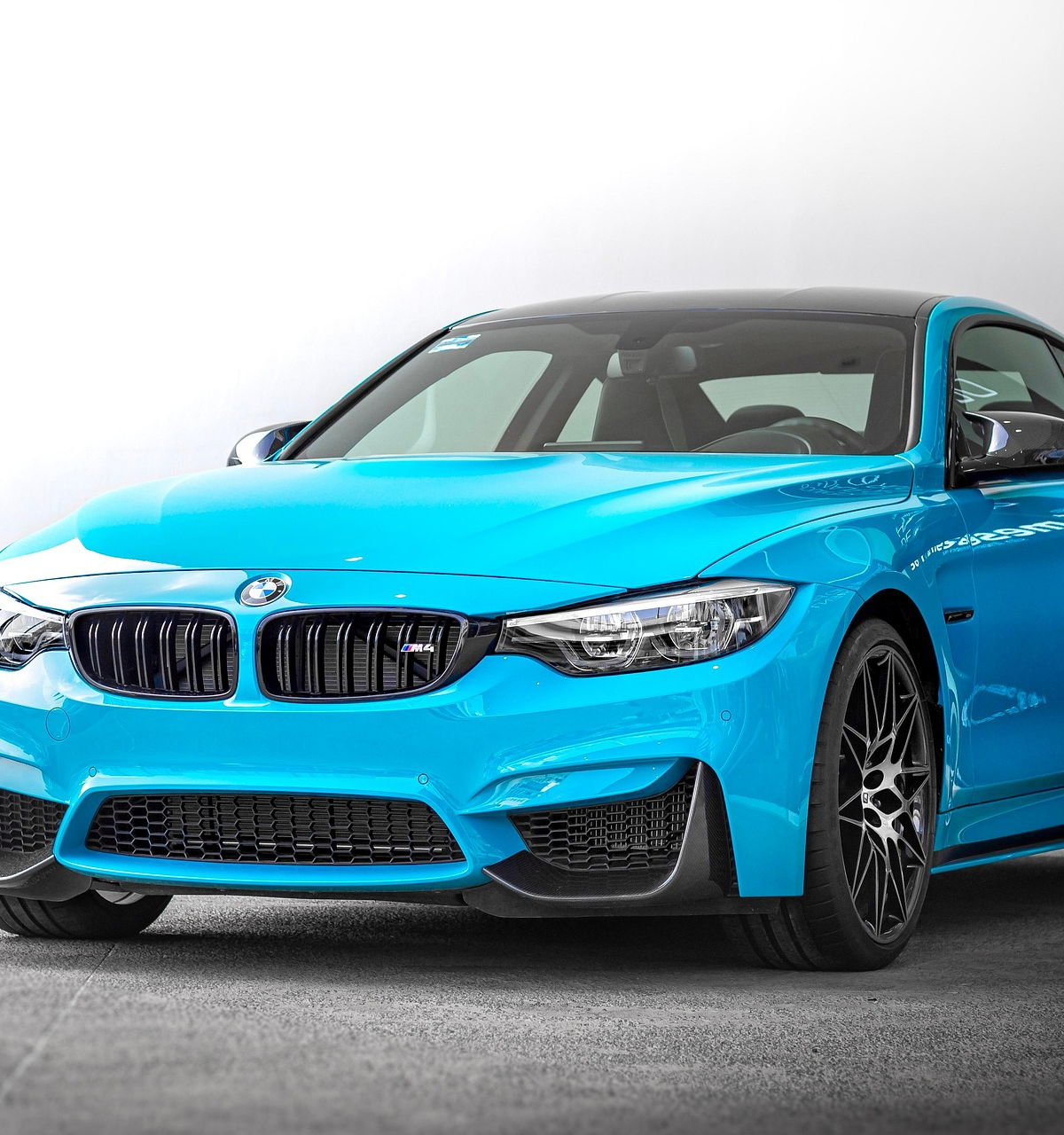 最特别的车身颜色话题封面图